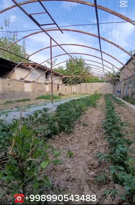 Sirochni uy sotiladi hujjatlari joyida