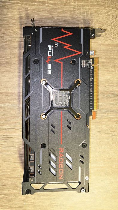 AMD Radeon 6700xt