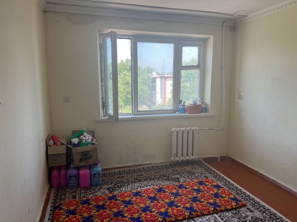 Продается квартира