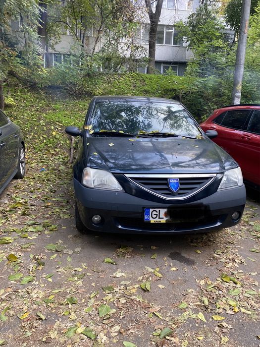 Dacia Logan 1.4mpi