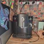 Espressor Jura c5