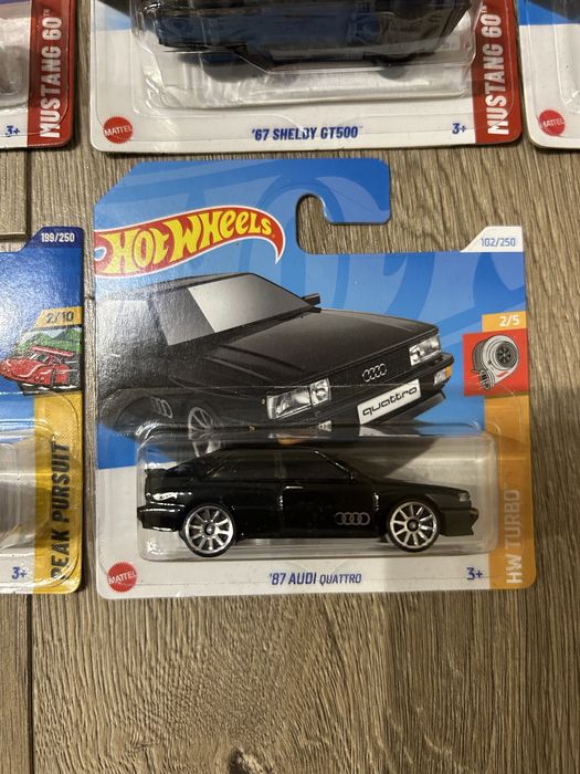 Hot wheels колички porsche bmw mazda dodge ford nissan peugeot audi
