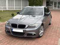 BMW Seria 3 Bmw Seria 3 E90 LCi 2010/ 2.0d/ Pachet M/ Euro 5