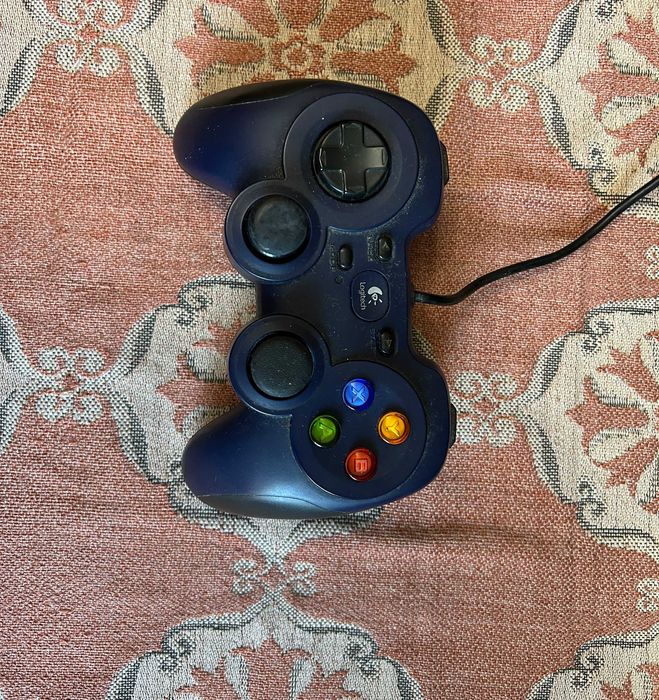 Sistem complet gaming