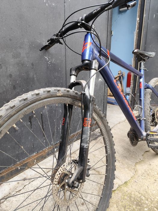 Vând bicicletă LAPIERRE EDGE 2.9