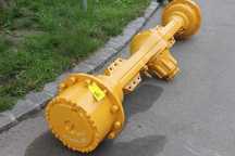 Axe de peLiebherrL531 - Piese de schimb Liebherr