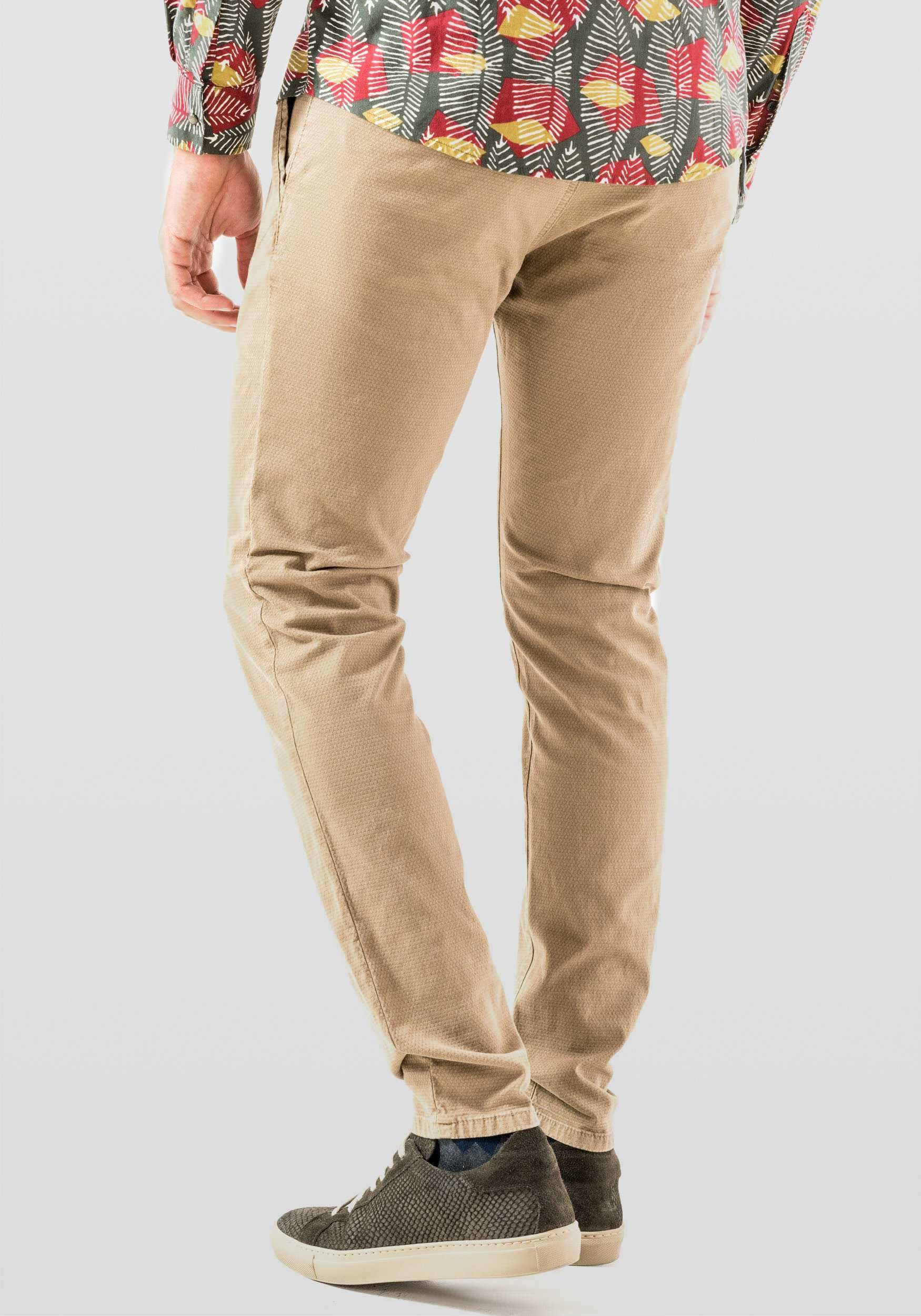 НОВИ Antony Morato Carrot Norton Trousers мъжки чино панталони - 29