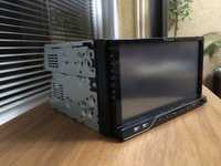 Мултимедиен плеър Pioneer avh-p4300dvd