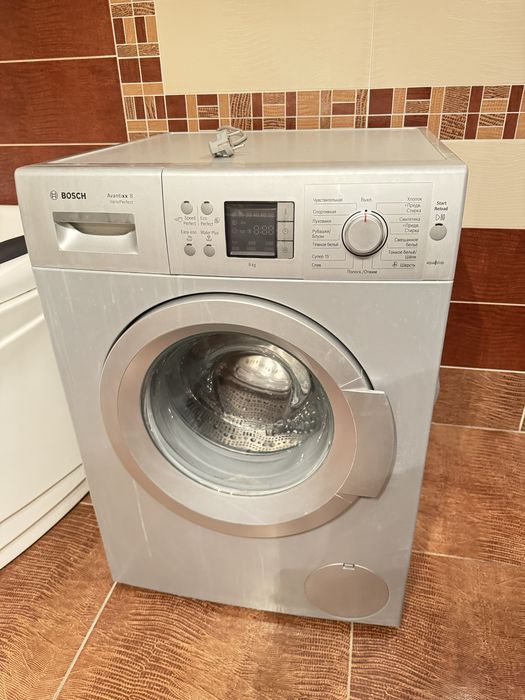 Продам стиральную машину Bosch