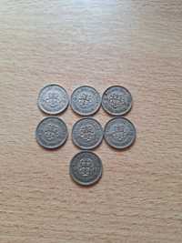 Стари сребърни и други монети