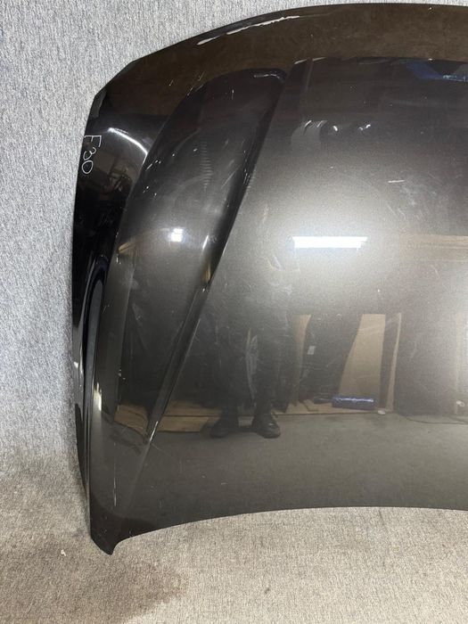 Capota Bmw seria 3 F30 4 F32