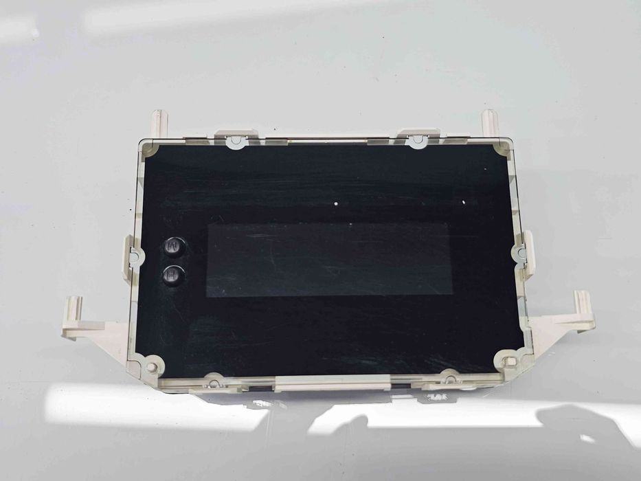 Display bord Ford Fiesta 6 [Fabr 2008-2019] AA6T-18B955-AA