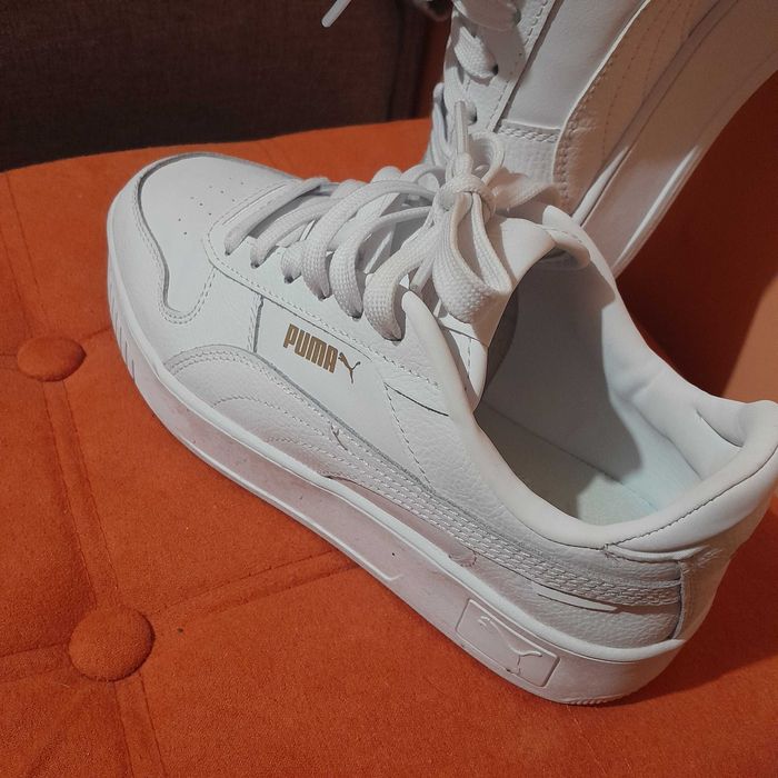 дамски маратонки  PUMA