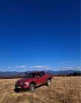 Mitsubishi.   L200