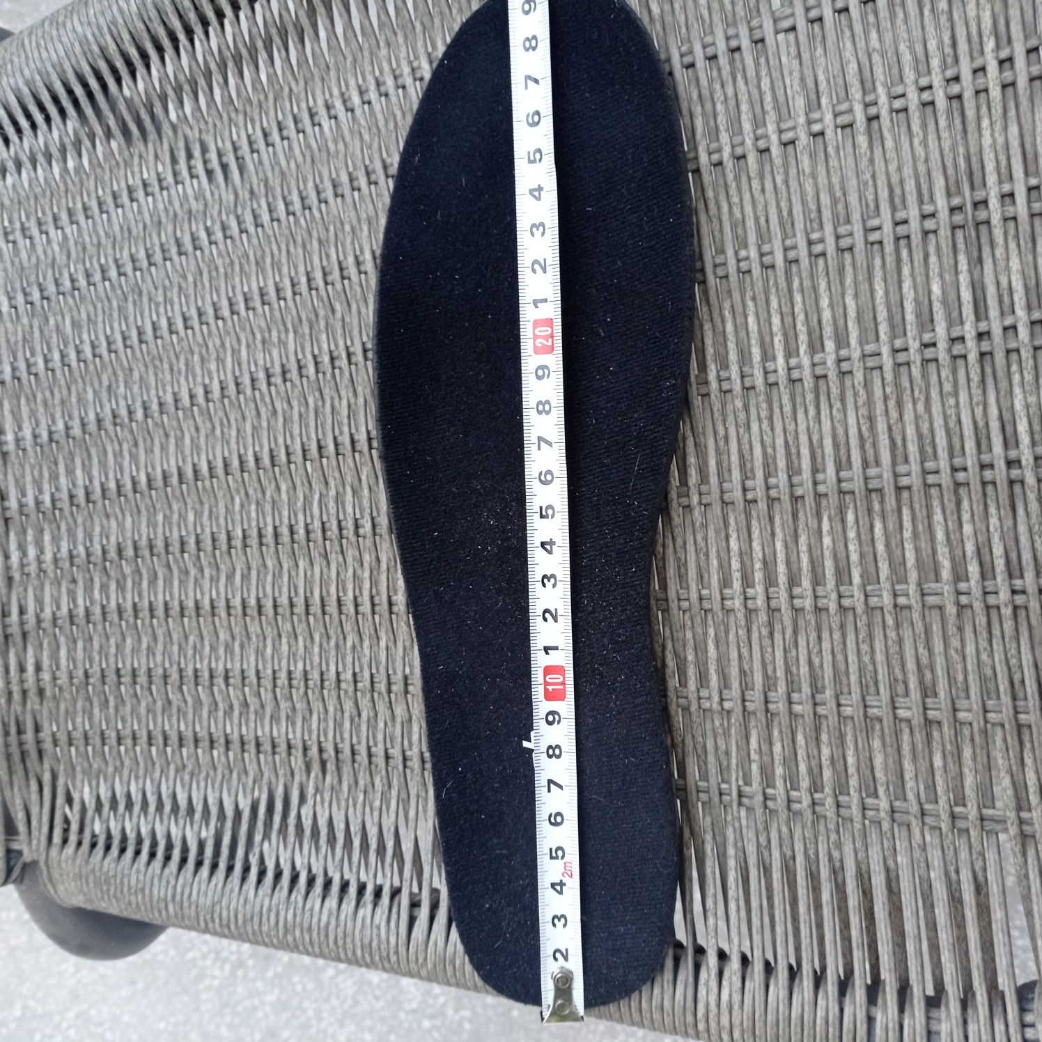 Мъжки зимни ботуши Reusch 45/29.5 см.