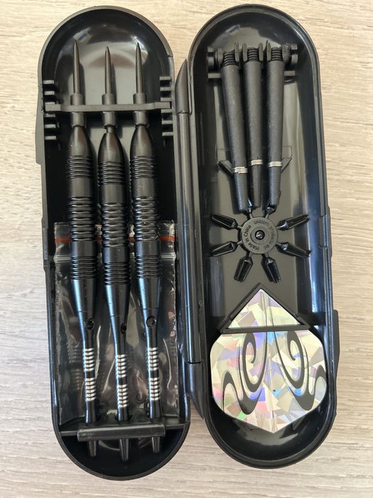 Sageti profesionale pentru Darts cu varf de otel
