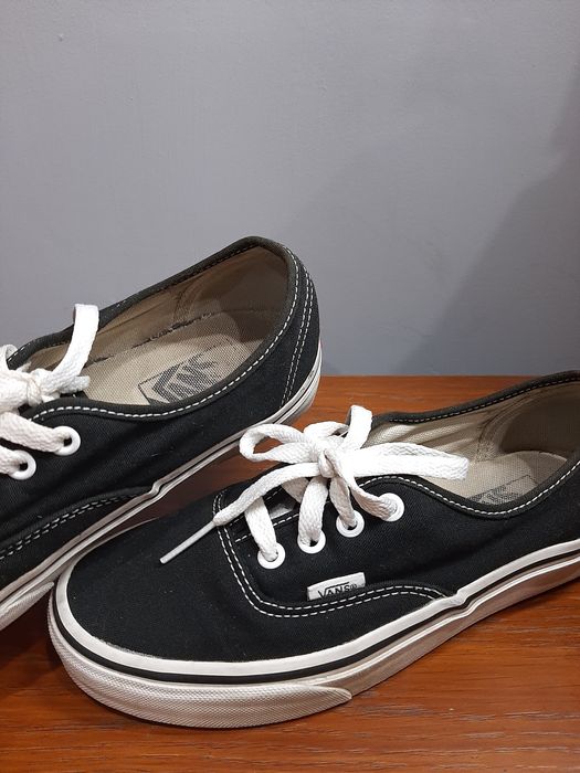 Гуменки Vans era, 37 номер