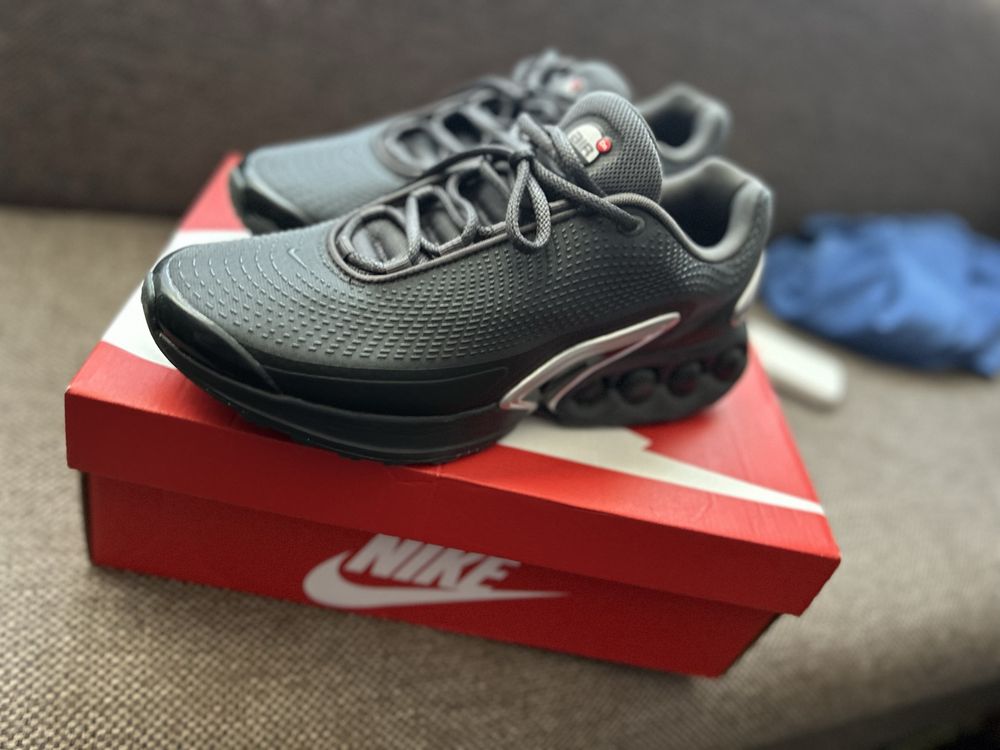 Nike AirMax Dn оригинални