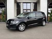 Volkswagen Touran 1.2TSI 110CP 2016 - 7 Locuri Accept variante