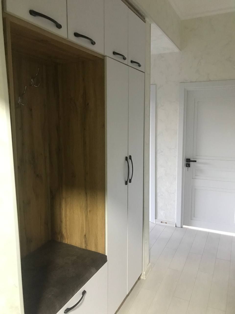 Сдаётся квартира в аренду