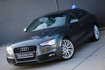 Audi A5 Audu A5 2.0 TDI Euro 6/ Garantie 12 luni / Rate fixe/ 0% Avans