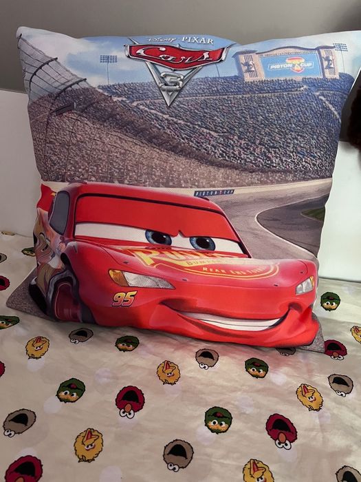 Детски декоративни възглавници