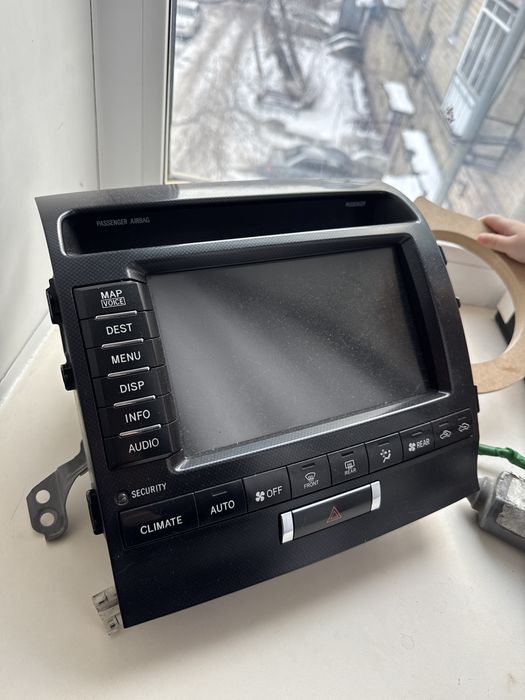 Мудьтимедиа TLC 200