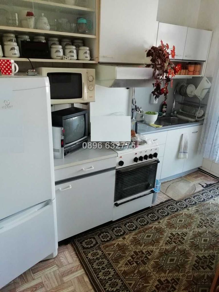 Продава се Многостаен апартамент в Габрово, Център - 80 кв.м за 813 €/кв.м - Снимка #6