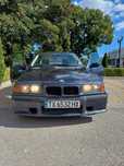 Бмв е 36 седан  bmw e 36 sedan 320 i