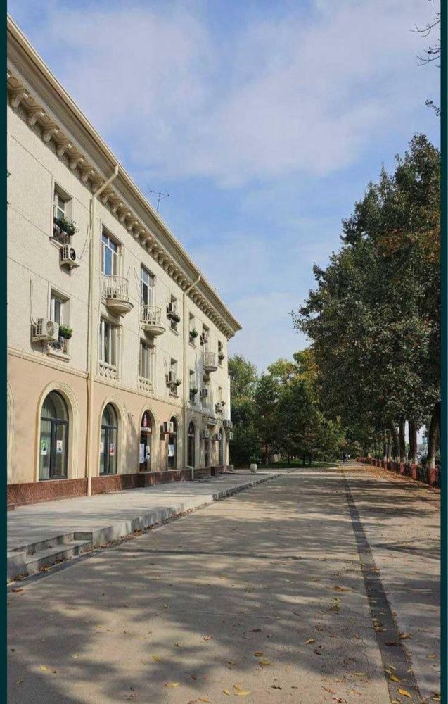 Квартира  Максим Горький 2/3/3 48 кв.м