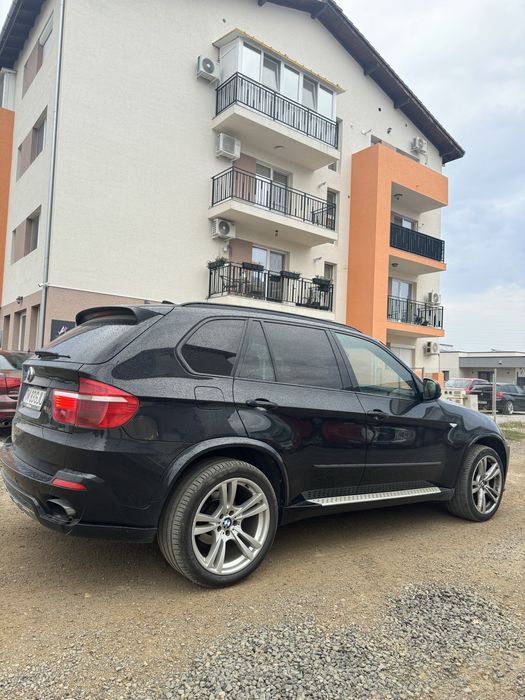 BMW X5 , M57 235 CP