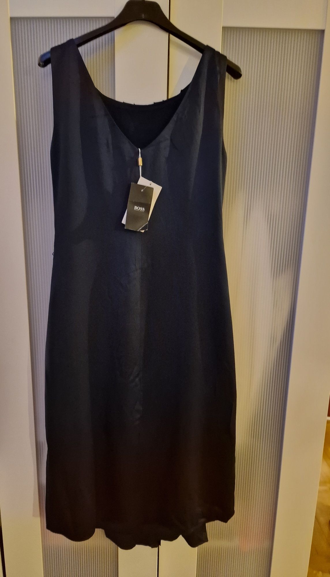 Rochie nouă Hugo Boss