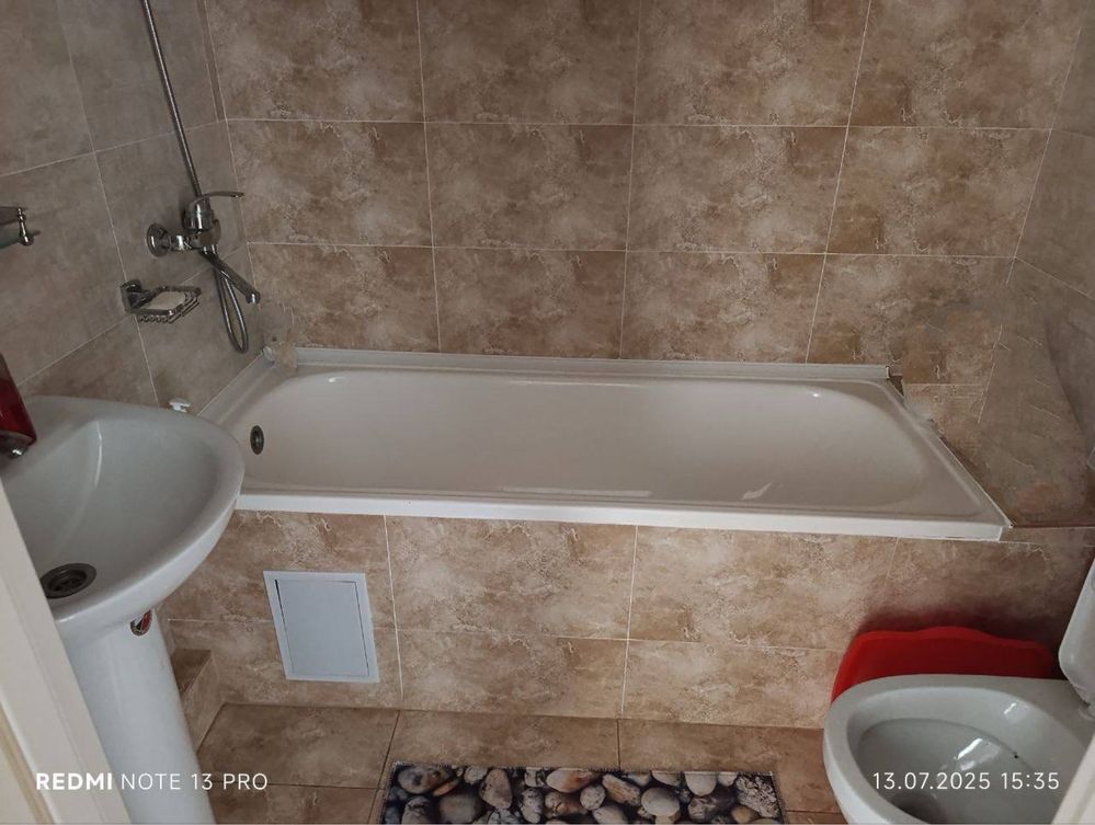 ПРОДАЕТСЯ квартира 3/8/9, 73 м2,  в ЖК «Ассалом Сохил» Golden House