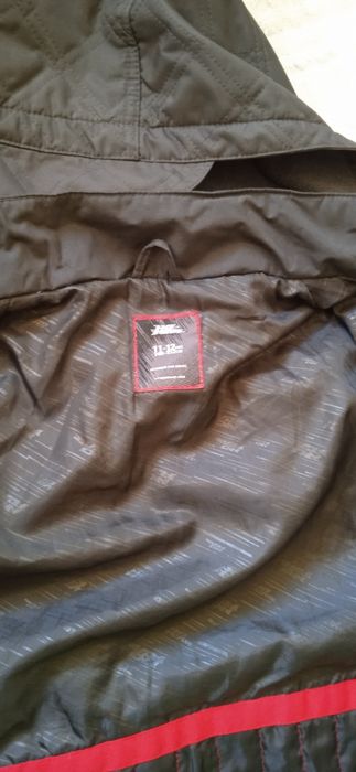 Зимно ски яке NO FEAR