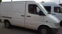 Dezmembrez Mercedes sprinter vito ml w163 w901 312 2.9 turbo și 2.2 21