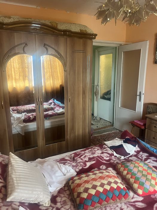 Apartament 2 camere + garaj, 49 mp, Cugir – Str. Gheorghe Asachi