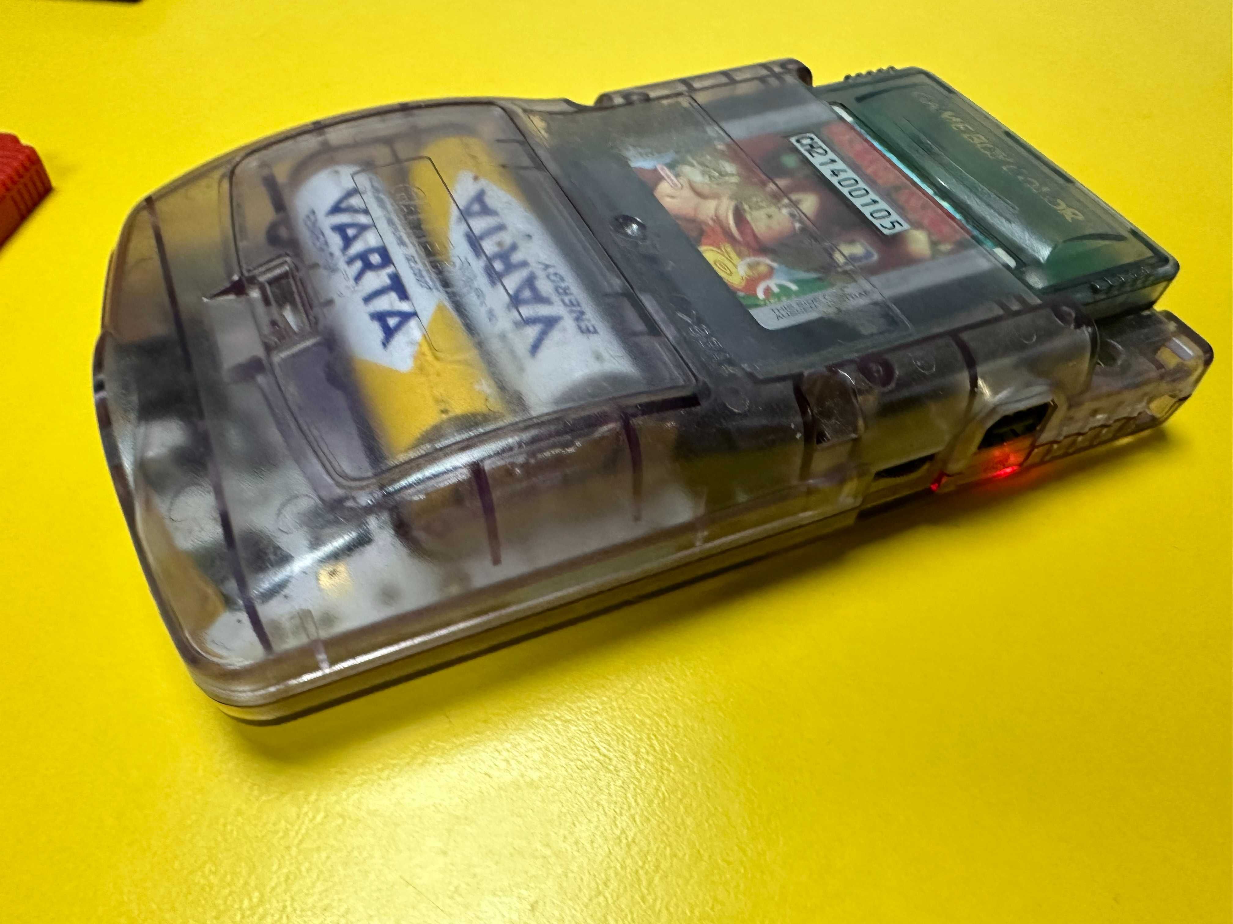 6 игри  Nintendo Game Boy Color  Нинтендо
