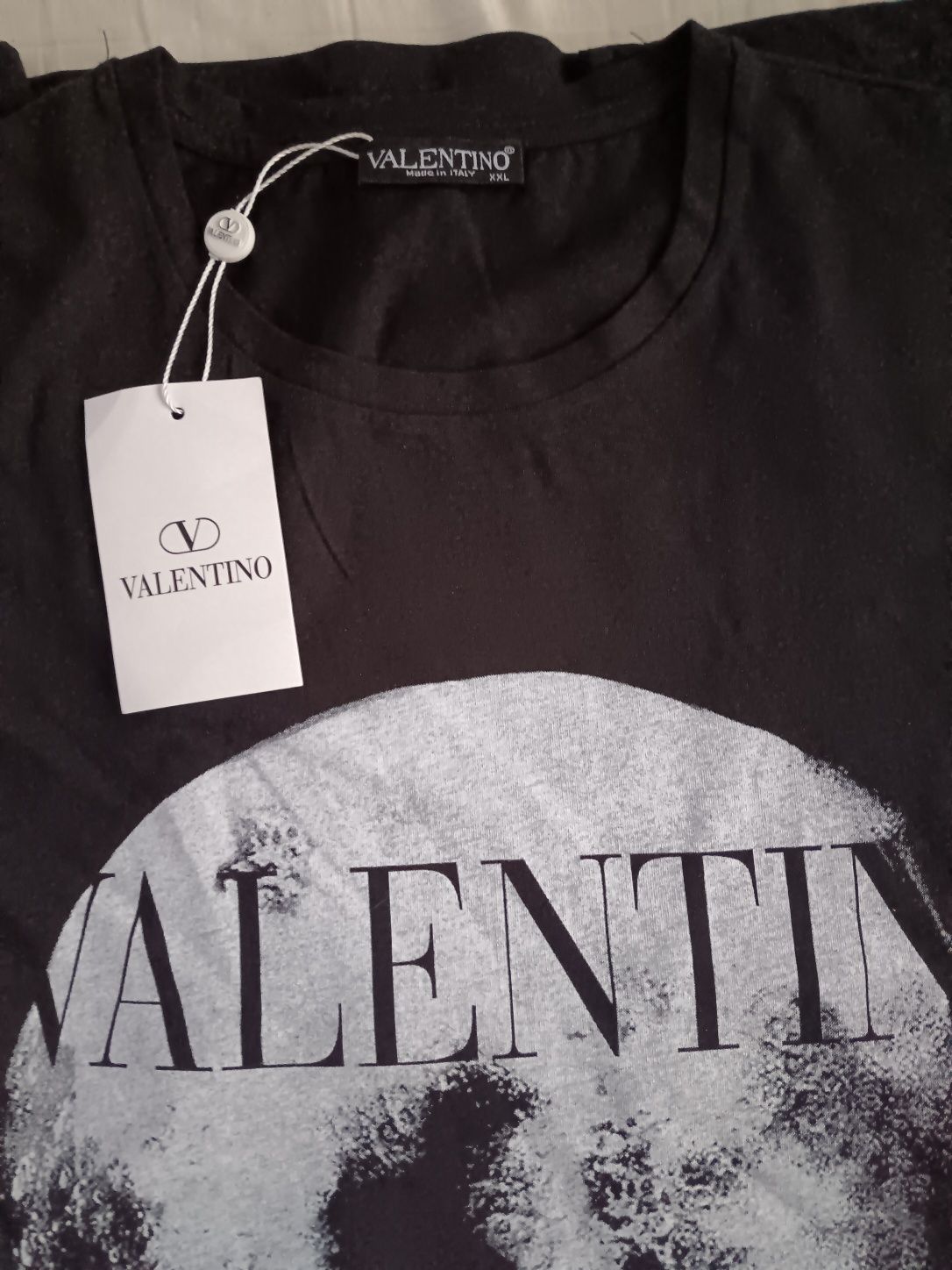 Tricou Valentino 2xl