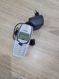 Nokia 3330 telefon de colectie funcțional