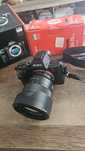 Sony A7 II Body Aparat Foto Mirrorless 24MP + Obiectiv Sony 24-70mm