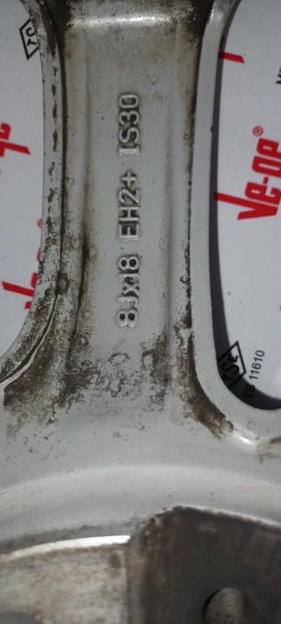 Джанти оригинални 18 за BMW  350лв.