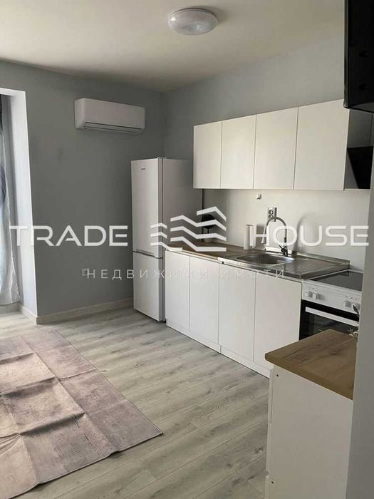 Дава се под наем Двустаен апартамент в Пловдив, Христо Смирненски - 58 кв.м за 331.5 € - Снимка #5