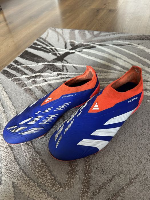 Adudas Predator номер 40/2,3