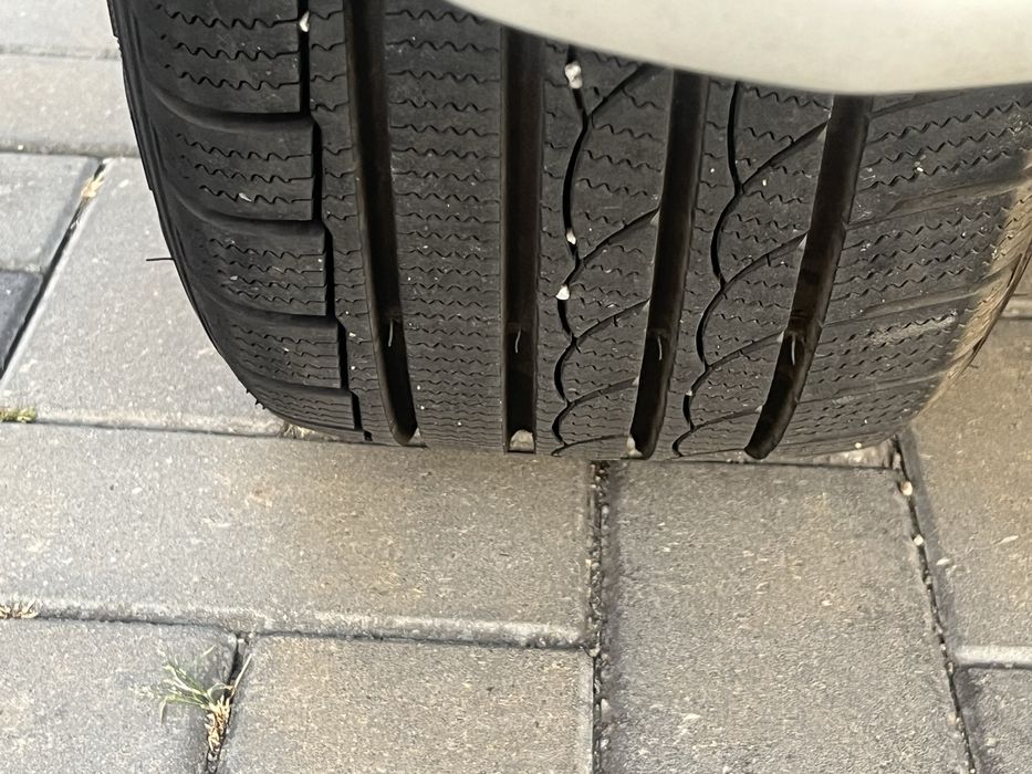 Vand Toyota IQ GR Sport