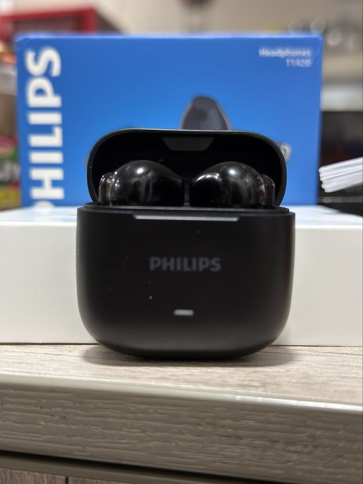 Naushnik Philips. Lenovo.