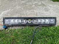 Bara LED Rigid Industries Radiance + 20"