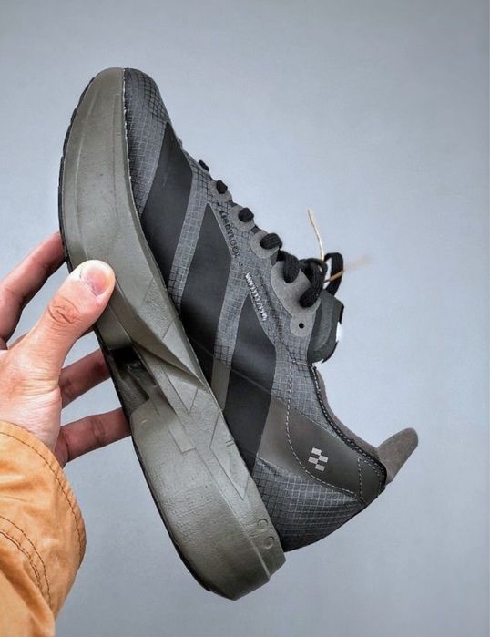 Мъжки маратонки Y-3 Yamamoto Adidas Adizero Adios Pro 4