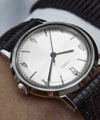 Часы Timex Marlin Винтажная редкая серия 34 мм