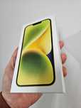 iPhone 14 Plus, 128 gb, impecabil la cutie, Garantie 2 ani.