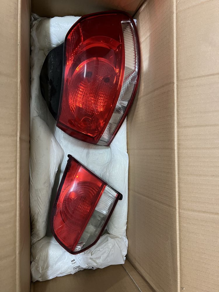 Оригинални стопове за vw голф 6